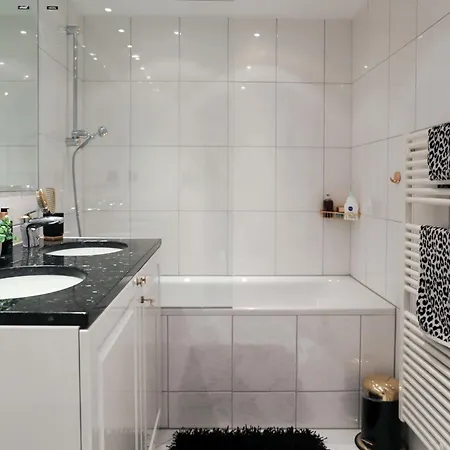 Apartment Allod Park Haus C 401 By Interhome