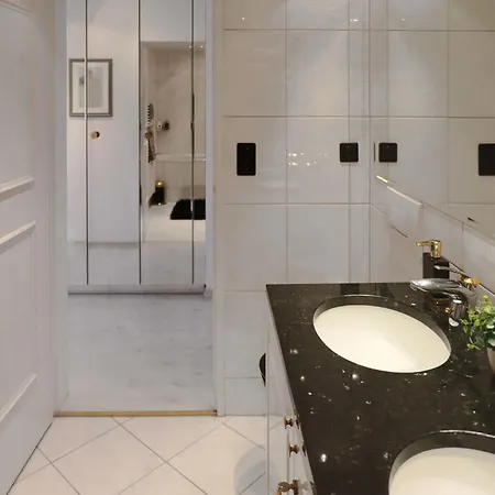 Allod Park Haus C 401 By Interhome Apartment Davos