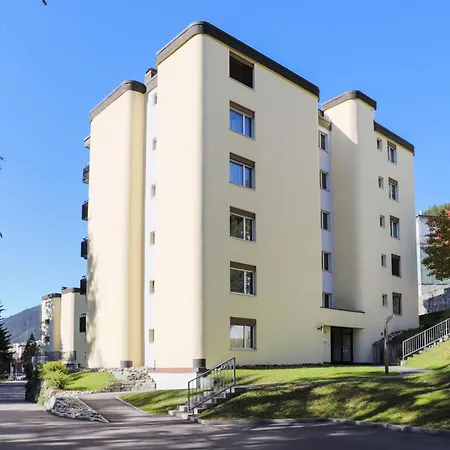 Apartment Allod Park Haus C 401 By Interhome