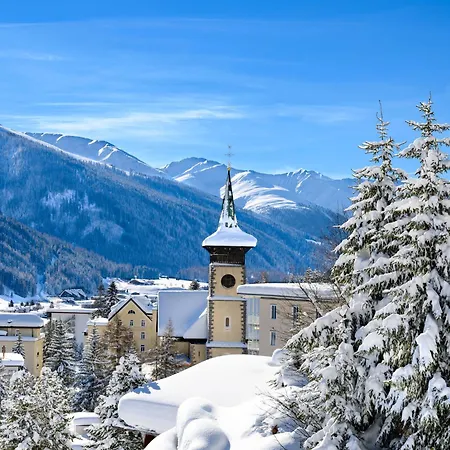 Apartment Allod Park Haus C 401 By Interhome