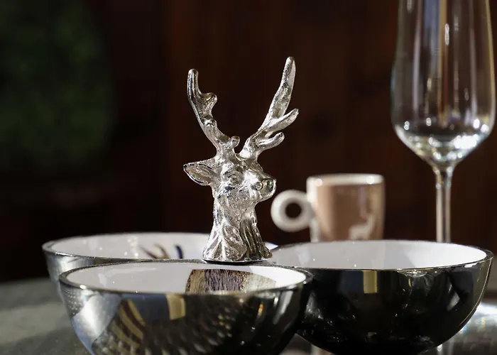 Apartament Allod Park Haus C 401 By Interhome *