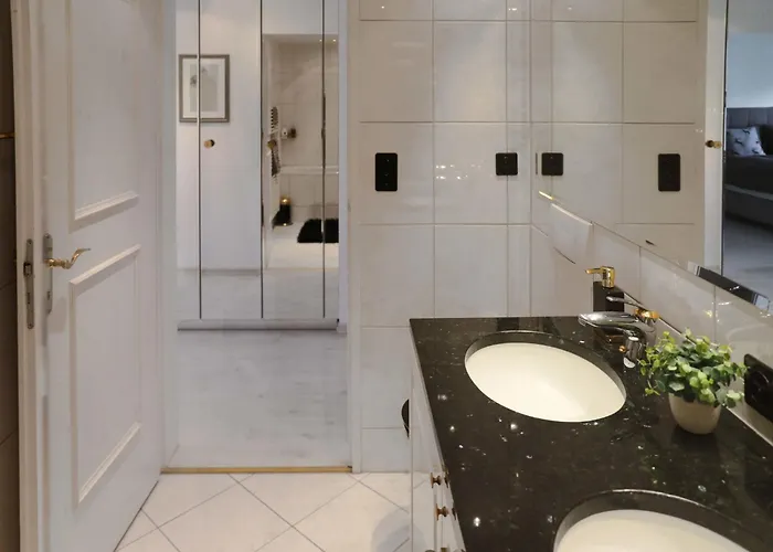 Allod Park Haus C 401 By Interhome Apartament Davos