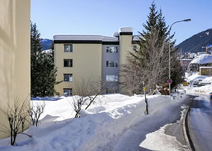 Allod Park Haus C 401 By Interhome *